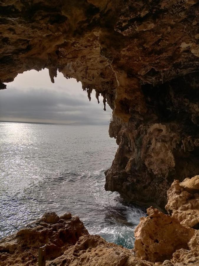Appartamenti Le Conchiglie E Le Stelle Marine Cala Gonone Buitenkant foto